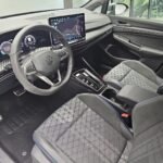 VOLKSWAGEN GOLF 8.5 R-LINE full