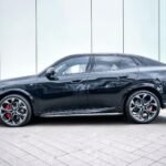 BMW X2 2025 20I MSPORT PRO full