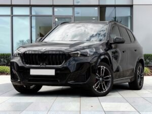 BMW X1 M-SPORT 2026