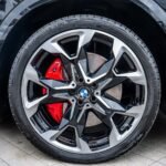 BMW X2 2025 20I MSPORT PRO full