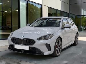 BMW 120i M SPORT