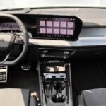 Audi Q3 Sline Sportback 1.5 eTFSI 150ch Full full
