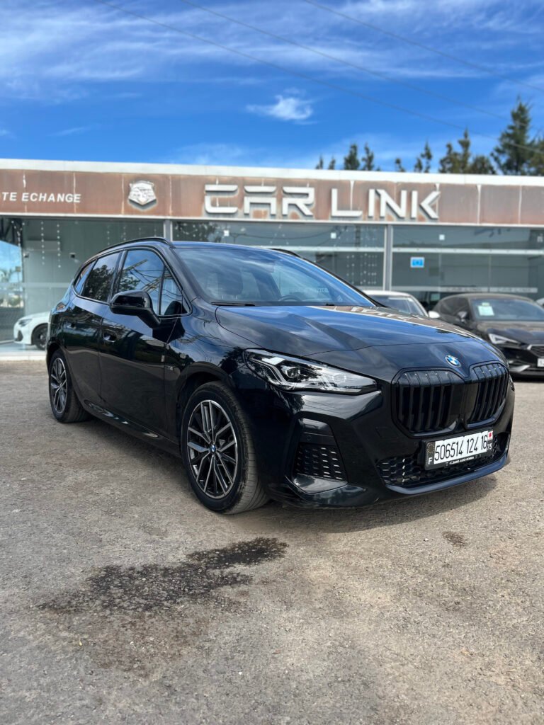 BMW Série 2 Active Tourer