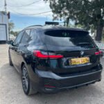BMW Série 2 Active Tourer full