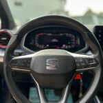 SEAT ARONA FR 2024 full