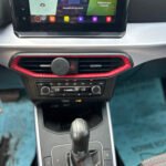 SEAT ARONA FR 2024 full