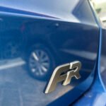 SEAT ARONA FR 2024 full