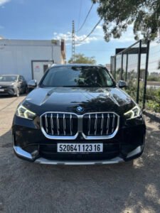 BMW X1 20i SDRIVE