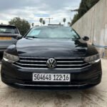 Volkswagen Passat 2022 full