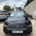 Volkswagen Passat 2022 full
