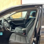 Volkswagen Passat 2022 full