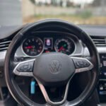 Volkswagen Passat 2022 full