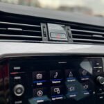 Volkswagen Passat 2022 full