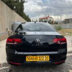 Volkswagen Passat 2022 full