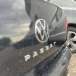 Volkswagen Passat 2022 full