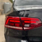 Volkswagen Passat 2022 full