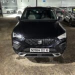 SEAT ATECA FR full