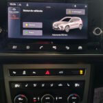 SEAT ATECA FR full