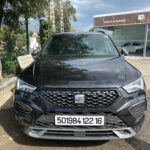 SEAT ATECA FR full