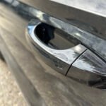 SEAT ATECA FR full