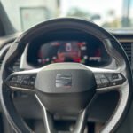SEAT ATECA FR full