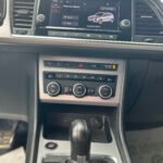 SEAT ATECA FR full