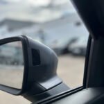 SEAT ATECA FR full