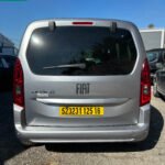 FIAT DOBLO PANORAMA CLUB full