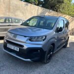 FIAT DOBLO PANORAMA CLUB full