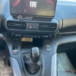 FIAT DOBLO PANORAMA CLUB full