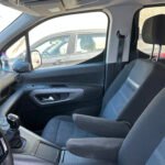 FIAT DOBLO PANORAMA CLUB full