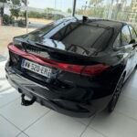 AUDI A5 SLINE full