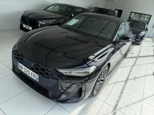 AUDI A5 SLINE