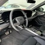 AUDI A5 SLINE full