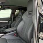 AUDI A5 SLINE full