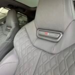AUDI A5 SLINE full