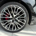 AUDI A5 SLINE full