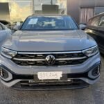Volkswagen T-roc full