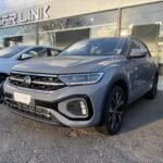 Volkswagen T-roc full