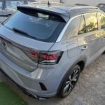 Volkswagen T-roc full