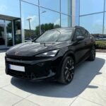 CUPRA FORMENTOR 2025 full