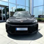 CUPRA FORMENTOR 2025 full