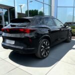 CUPRA FORMENTOR 2025 full