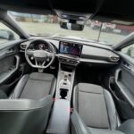 CUPRA FORMENTOR 2025 full