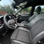 CUPRA FORMENTOR 2025 full