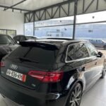 AUDI A3 S-LINE full