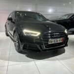 AUDI A3 S-LINE full