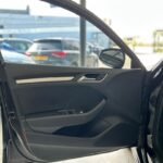 AUDI A3 S-LINE full