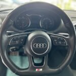 AUDI A3 S-LINE full