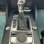 AUDI A3 S-LINE full